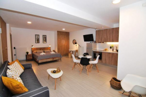 Brand new Cozy Basement Apartment, Argostoli